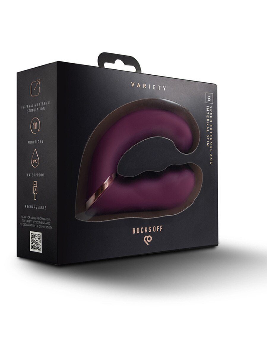 Variety Flex - Image 2